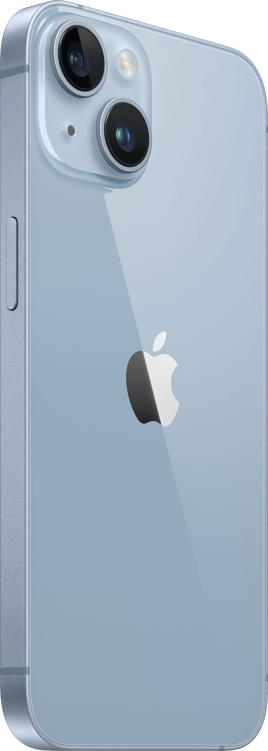 Apple iPhone 14 512GB Blauw - Nieuw toestel