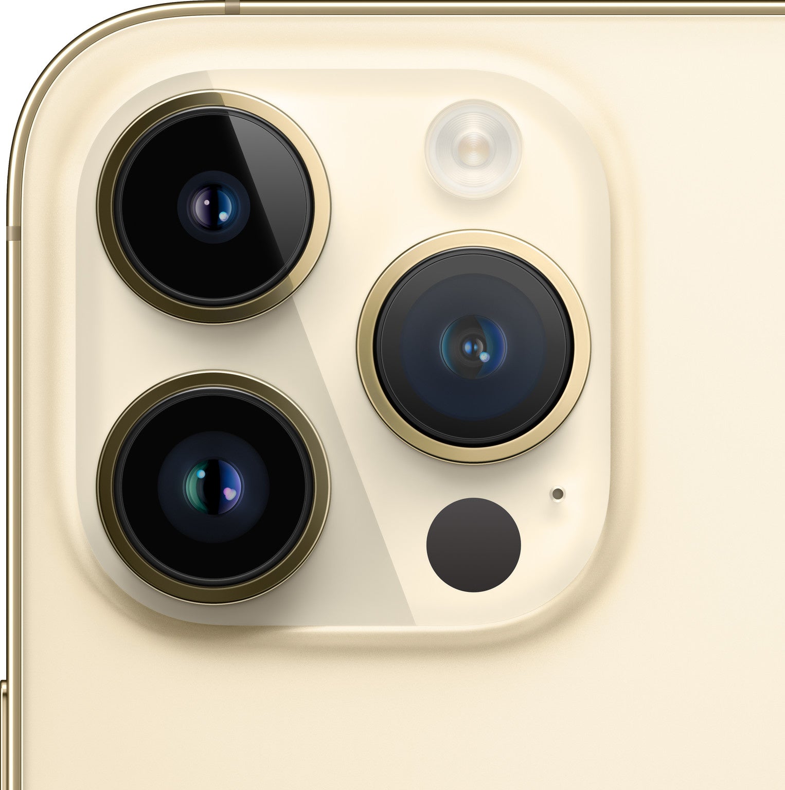 Apple iPhone 14 Pro Max 256GB Goud - Nieuw toestel